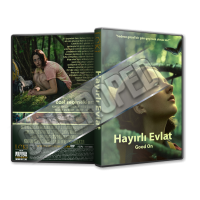 Hayırlı Evlat - Good One - 2024 Türkçe Dvd Cover Tasarımı